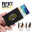 RFID Card Holder
