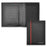 Genuine Leather Passport Holder
