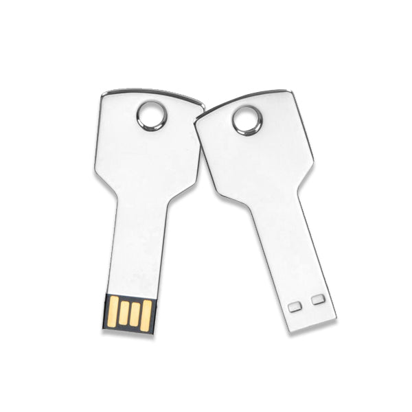 Metal Key USB