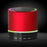 LED Bluetooth Speaker