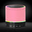 LED Bluetooth Speaker