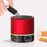 LED Bluetooth Speaker