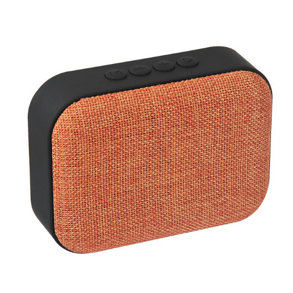 Canvas Bluetooth Speaker