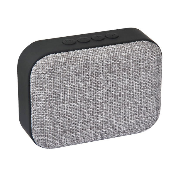 Canvas Bluetooth Speaker