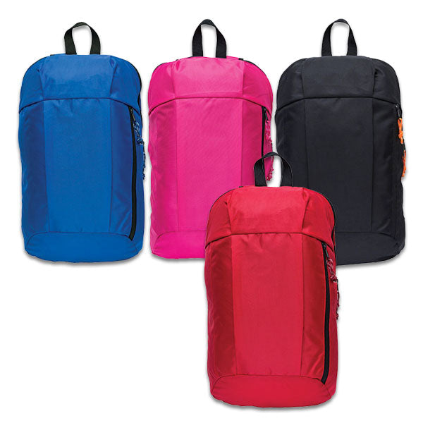 Campre Backpack