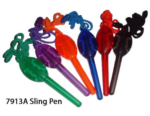 Sling Pen
