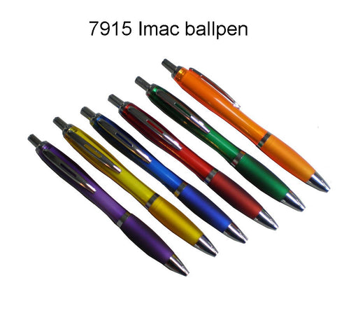 Imac Ballpen 5