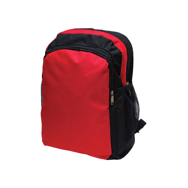 Rev Backpack