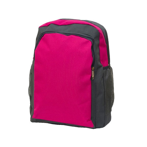 Rev Backpack