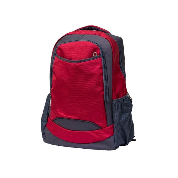 Rock Backpack