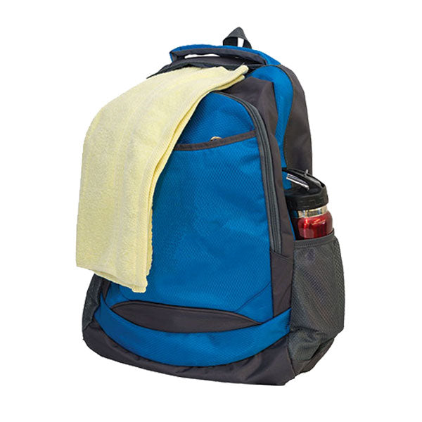 Rock Backpack
