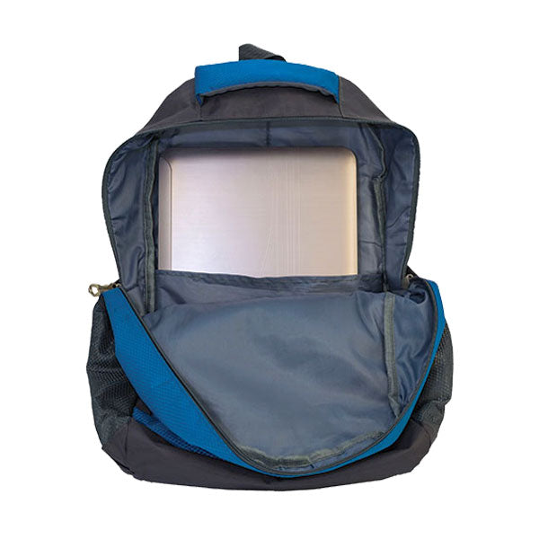 Rock Backpack