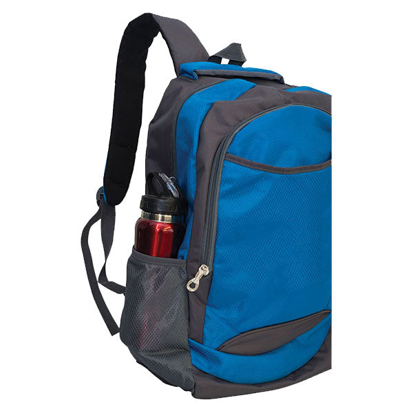 Rock Backpack