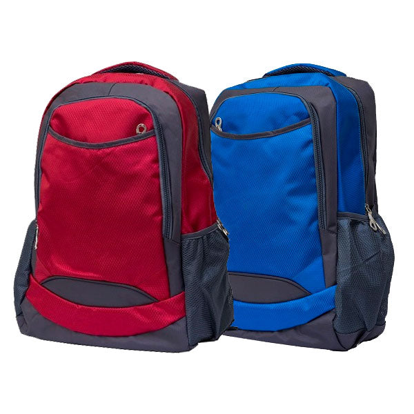 Rock Backpack