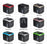 Travel Adaptor with 4 USB Port