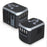 Travel Adaptor with 4 USB Port