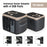Travel Adaptor with 4 USB Port
