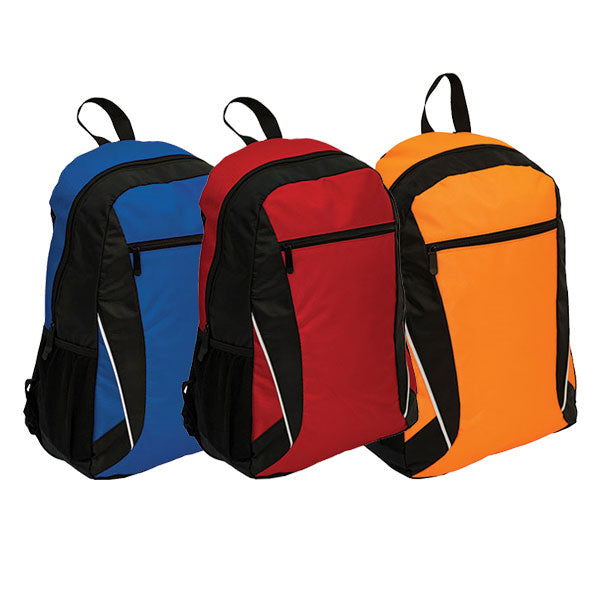 Quest Laptop Backpack — AXTRO Gifts