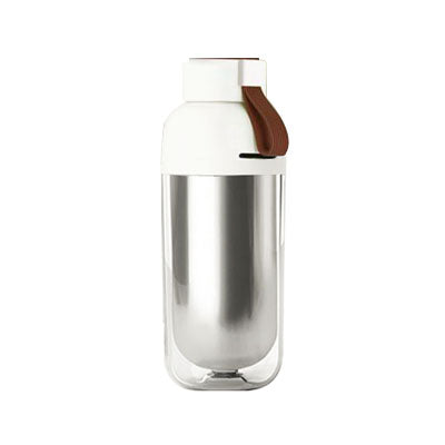 Double Wall Stainless Steel Bottle