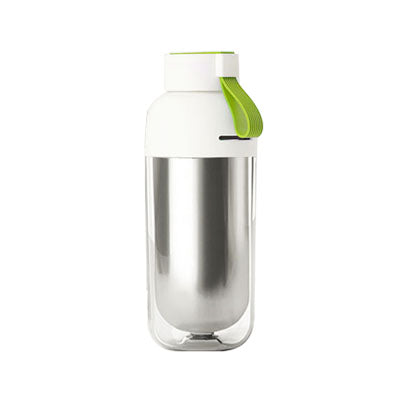 Double Wall Stainless Steel Bottle