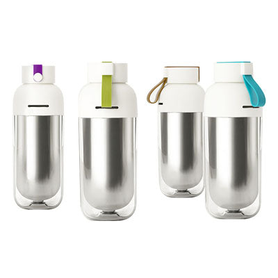 Double Wall Stainless Steel Bottle