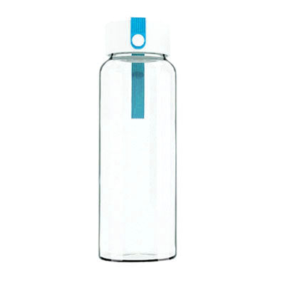 Innovative Glass Bottle