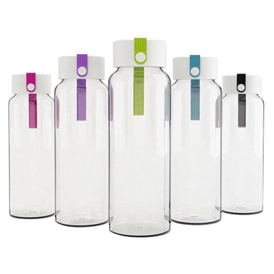 Innovative Glass Bottle