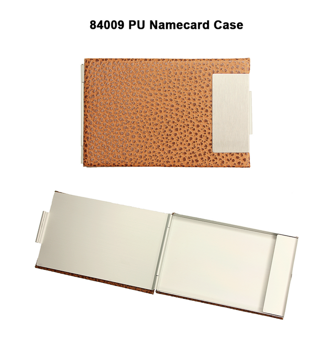 PU Namecard Case 2