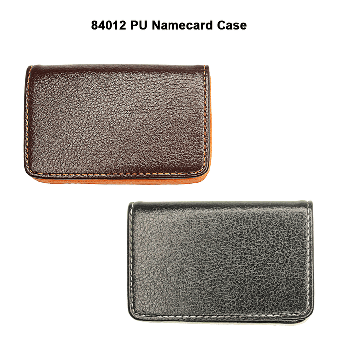 PU Namecard Case 4