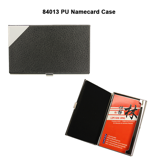 PU Namecard Case 5