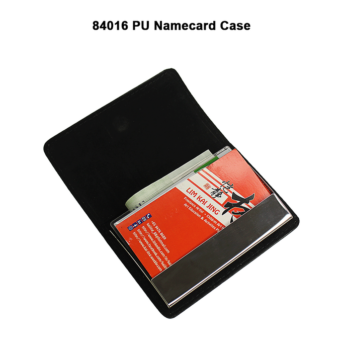 PU Namecard Case 7