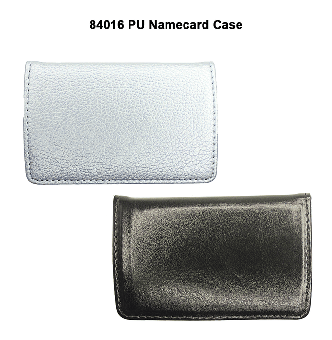 PU Namecard Case 7