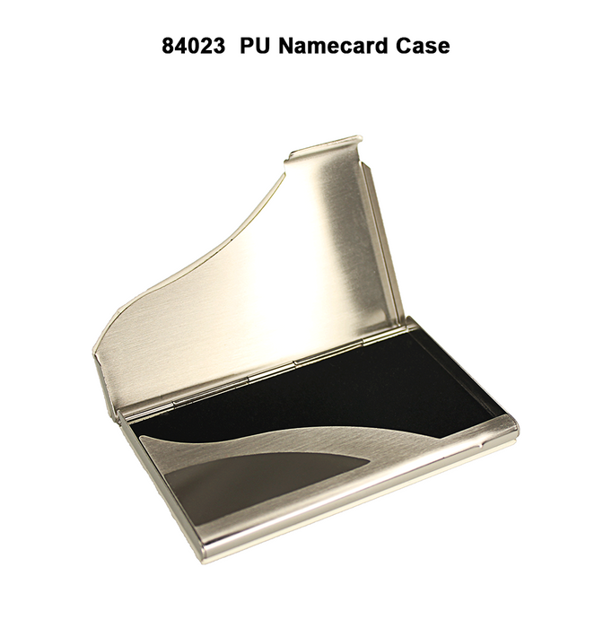 PU Namecard Case 1