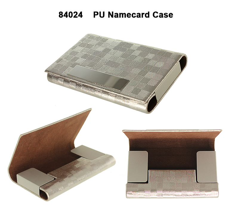 PU Namecard Case 6