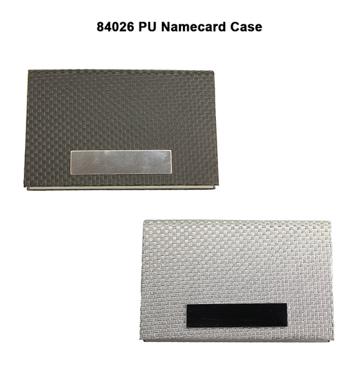 PU Namecard Case 8