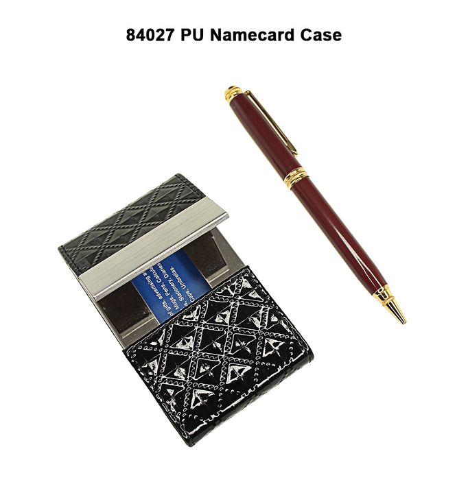 Name Card Case 6