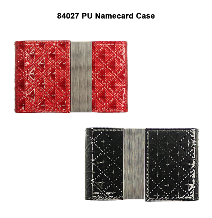 Name Card Case 6