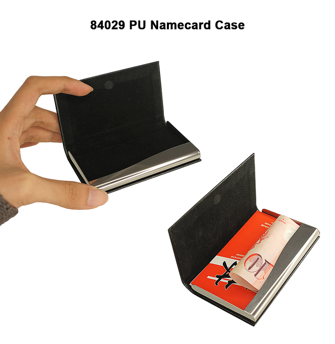 PU Namecard Case 9