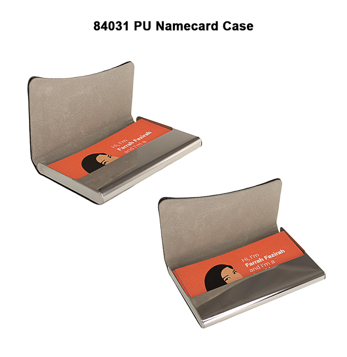 Name Card Case 5