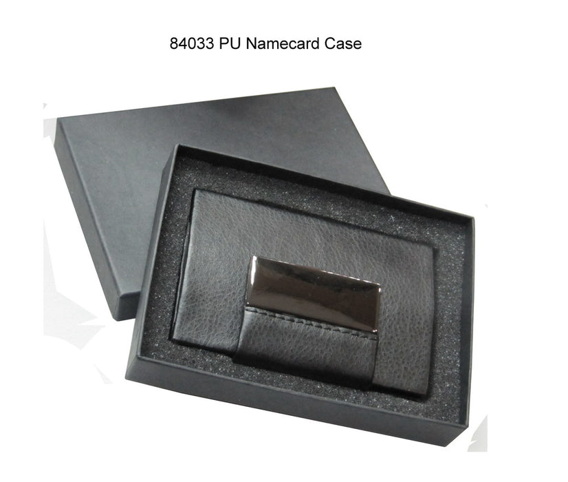 PU Namecard Case 13