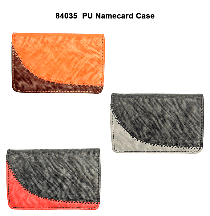 PU Namecard Case 14