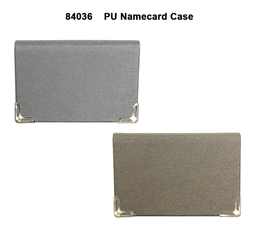 PU Namecard Case 12