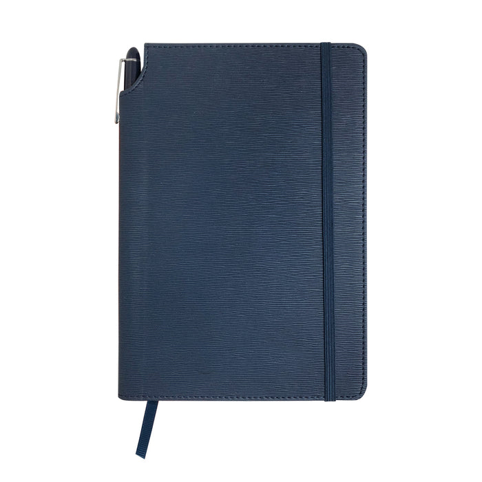 Bat Series A5 Notebook