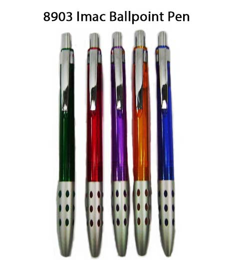 Imac Ballpen 4