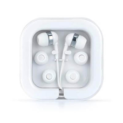 Promotional Ear Buds