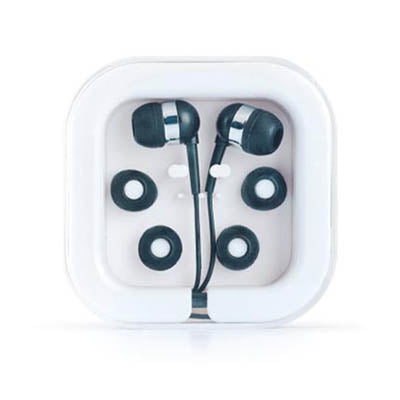 Promotional Ear Buds