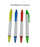 Plastic Ballpen with Imac Clip