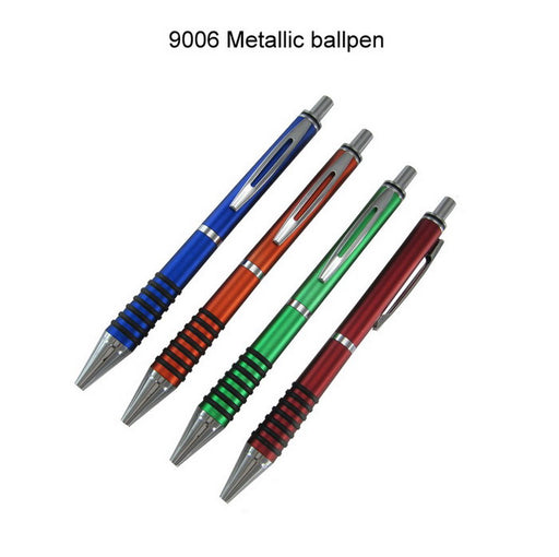 Metallic Ballpen 5