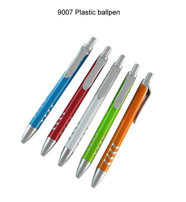 Plastic Ballpen 6