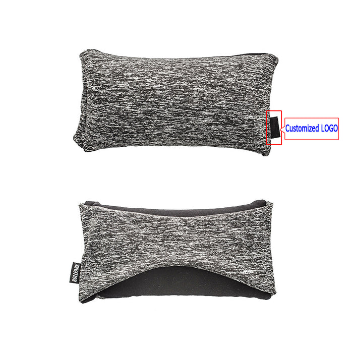 Travel Kit Eye Mask Neck Pillow